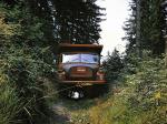 Tatra T148 S1 Arktik 6x6 1976 года